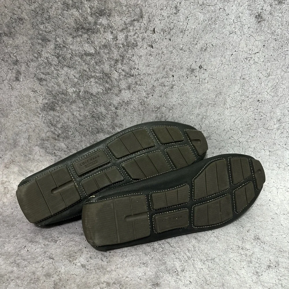 Cole Haan please see